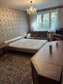 Москва, ЮВАО, р-н Выхино-Жулебино, Самаркандский бул., 9К1