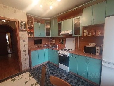 Сдается 3-комн. квартира, 65 м²
