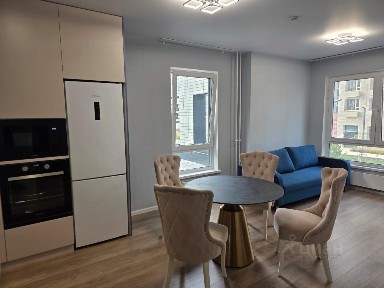 Сдается 2-комн. квартира, 56,5 м²