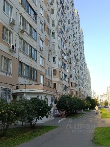 Сдается 1-комн. квартира, 42,2 м²