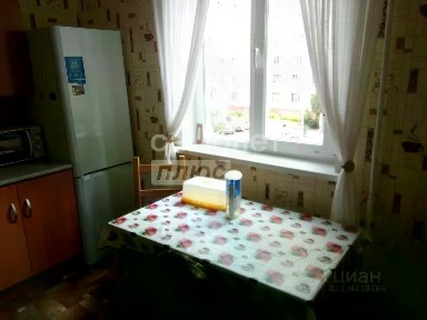 Сдается 1-комн. квартира, 34 м²
