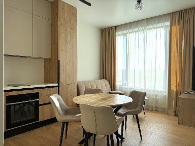 Сдаются 3-комн. апартаменты, 65,9 м²