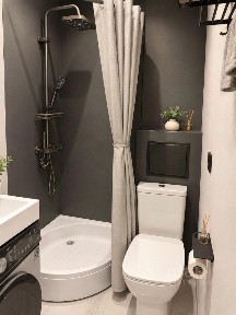 Сдается апартаменты-студия, 22 м²