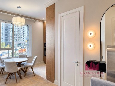 Сдается 2-комн. квартира, 69,8 м²