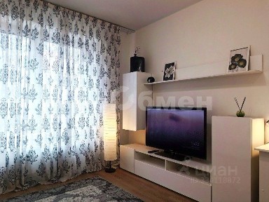 Москва, НАО (Новомосковский), Сосенское поселение, просп. Куприна, 24к2