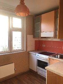 Сдается 1-комн. квартира, 37,5 м²