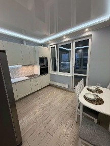 Сдается 1-комн. квартира, 44 м²
