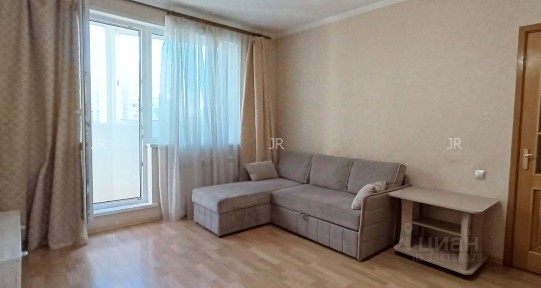 Сдается 1-комн. квартира, 38 м²