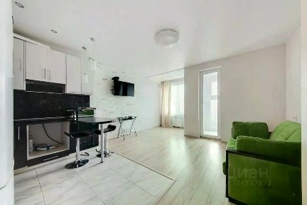 Сдается студия, 30 м²