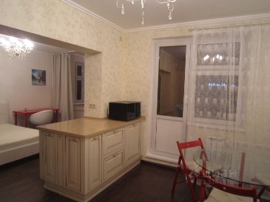 Сдается 1-комн. квартира, 48 м²