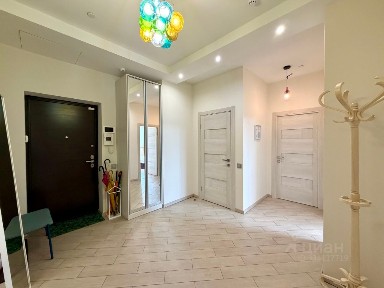 Сдается 2-комн. квартира, 78,5 м²