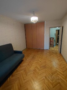 Сдается 1-комн. квартира, 36 м²