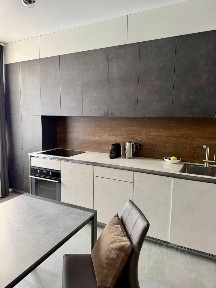 Сдается 1-комн. квартира, 55 м²
