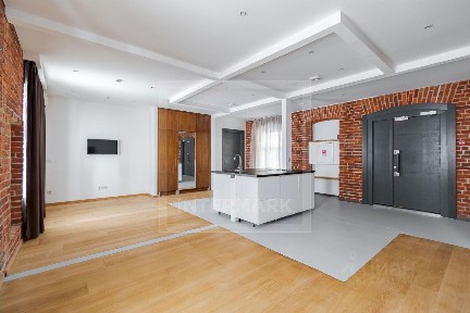 Сдаются 4-комн. апартаменты, 125 м²