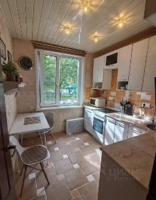 Сдается 2-комн. квартира, 50 м²