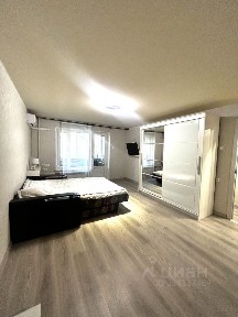 Сдается 1-комн. квартира, 34,5 м²