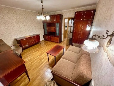 Сдается 2-комн. квартира, 56 м²