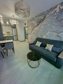 Сдается 2-комн. квартира, 50 м²
