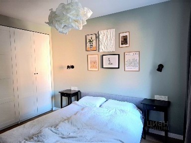 Сдается 2-комн. квартира, 47 м²