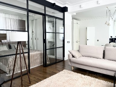 Сдается 2-комн. квартира, 52 м²
