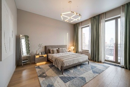 Сдается 3-комн. квартира, 130 м²