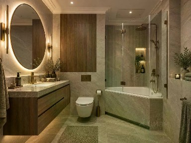 Сдается 3-комн. квартира, 150 м²