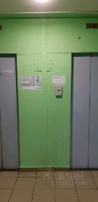 Москва, ЮВАО, р-н Кузьминки, Окская ул., 18К2