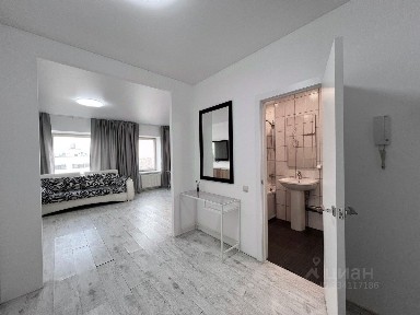 Сдается студия, 32 м²