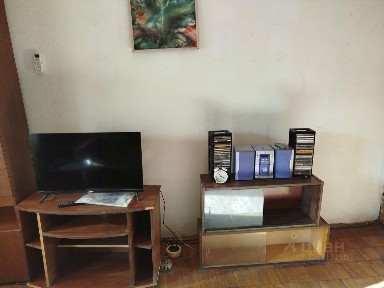 Сдается 1-комн. квартира, 35,2 м²