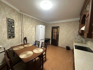 Сдается 3-комн. квартира, 80 м²