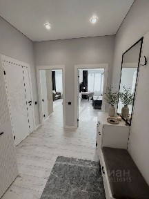 Сдается 2-комн. квартира, 47,3 м²