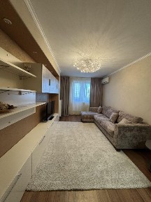 Сдается 3-комн. квартира, 80 м²