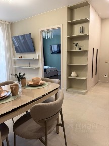 Сдается 2-комн. квартира, 43,5 м²