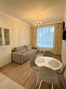 Сдается 2-комн. квартира, 42 м²