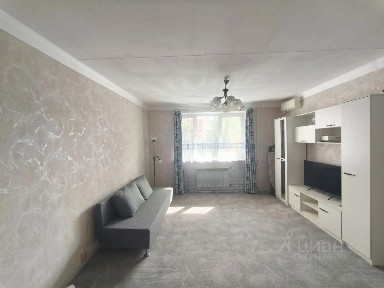Сдается 1-комн. квартира, 40 м²