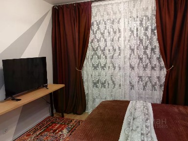 Сдается студия, 22 м²