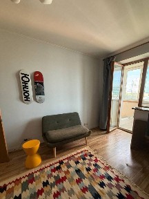 Сдается 1-комн. квартира, 42 м²