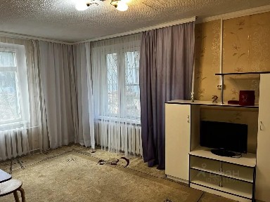 Сдается 2-комн. квартира, 40,9 м²