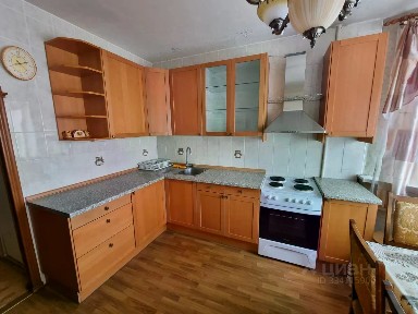 Сдается 3-комн. квартира, 77 м²