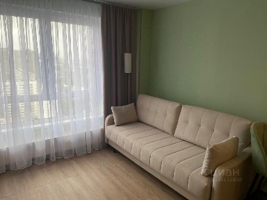 Сдается студия, 26 м²