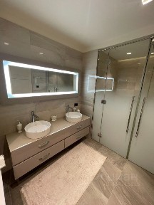 Сдаются 2-комн. апартаменты, 90 м²