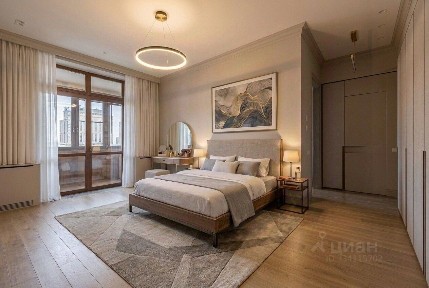 Сдается 3-комн. квартира, 146 м²