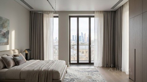Сдается 4-комн. квартира, 170 м²