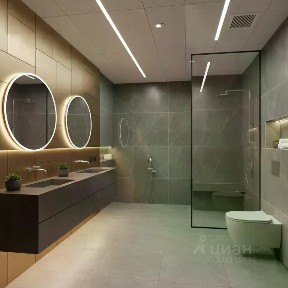 Сдается 3-комн. квартира, 140 м²