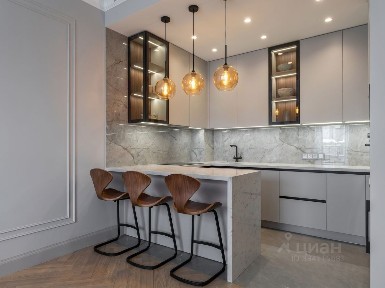 Москва, САО, р-н Хорошевский, Ленинградский просп., 37/3