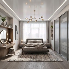 Сдается 3-комн. квартира, 121,9 м²