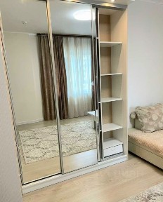 Сдается 2-комн. квартира, 47 м²