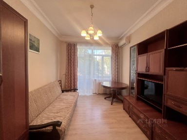 Сдается 3-комн. квартира, 70 м²