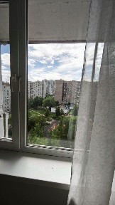 Сдается 2-комн. квартира, 55 м²