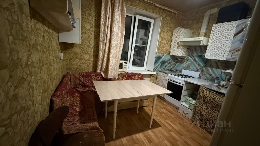Сдается 2-комн. квартира, 56 м²